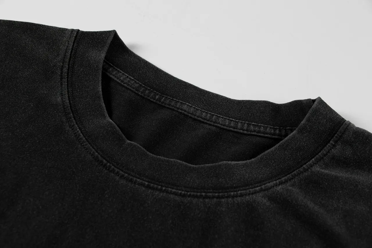 P150 Chrome Hearts Chrome Hearts Gradient Cross Short Sleeve Size: SMLXL Color: Black White